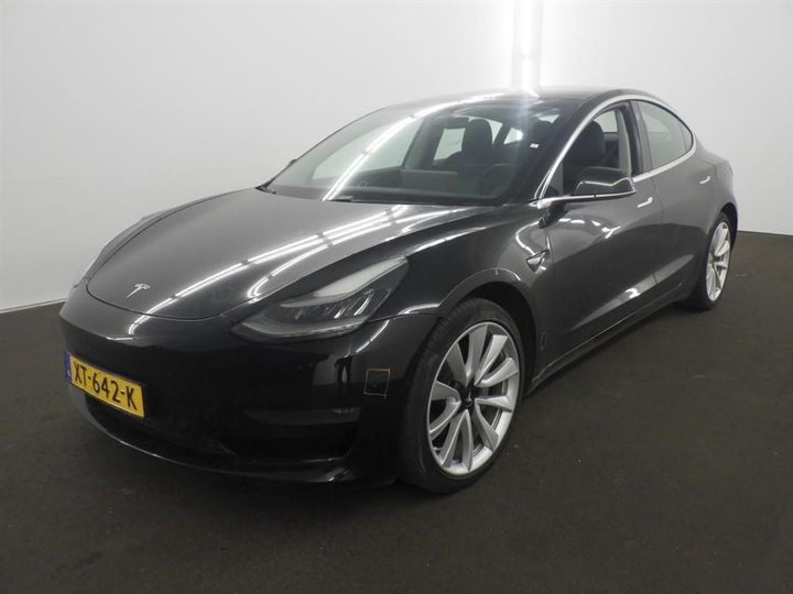 TESLA MODEL 3 2019 5yj3e7ebxkf241778