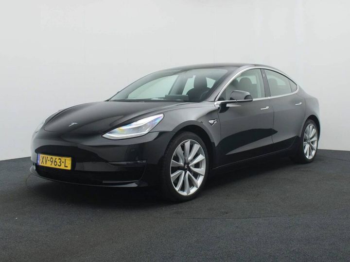 TESLA MODEL 3 2019 5yj3e7ebxkf242106