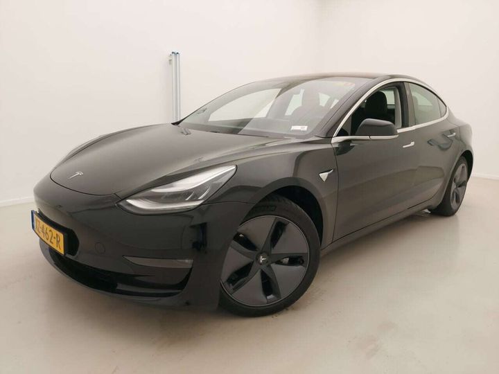 TESLA MODEL 2019 5yj3e7ebxkf260167