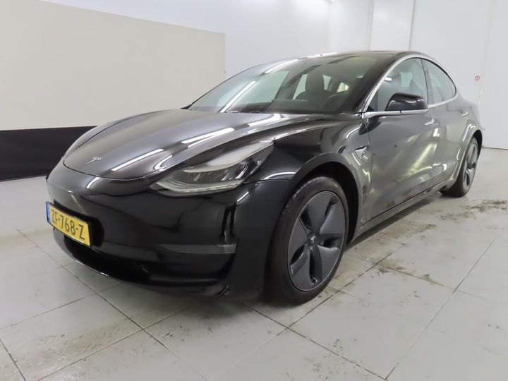 TESLA MODEL 3 2019 5yj3e7ebxkf315216