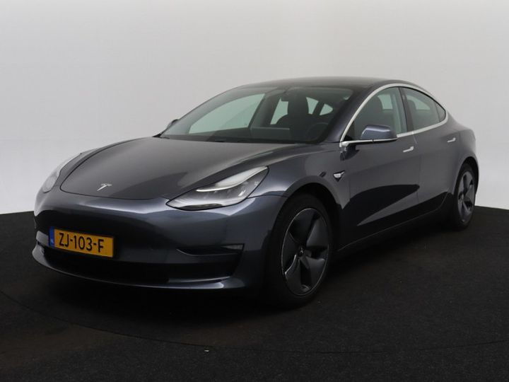 TESLA MODEL 3 2019 5yj3e7ebxkf315765