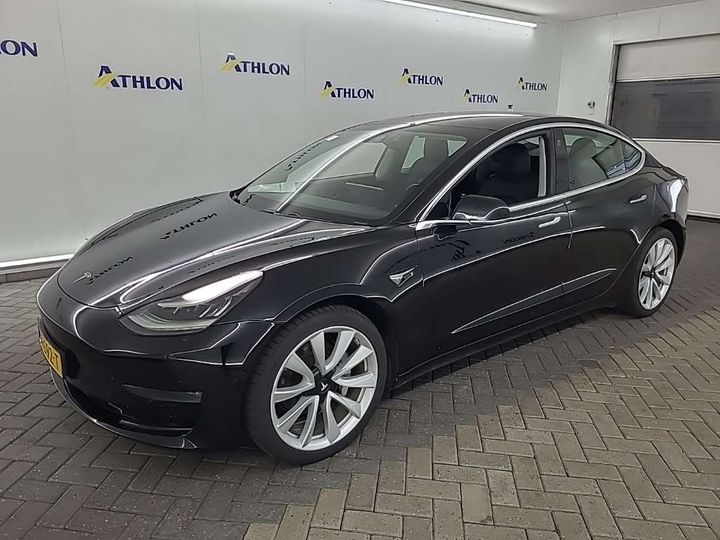 TESLA MODEL 3 2019 5yj3e7ebxkf316124