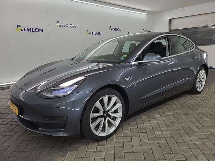 TESLA MODEL 3 2019 5yj3e7ebxkf316284