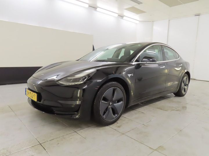 TESLA MODEL 3 2019 5yj3e7ebxkf319847