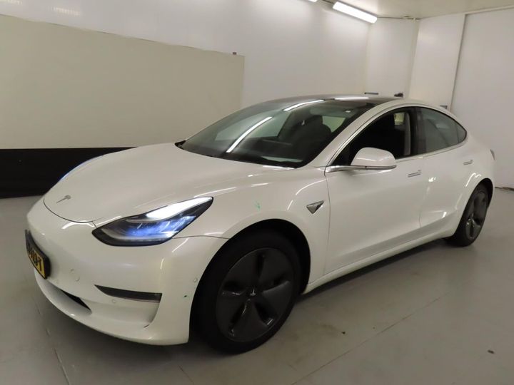 TESLA MODEL 3 2019 5yj3e7ebxkf334459