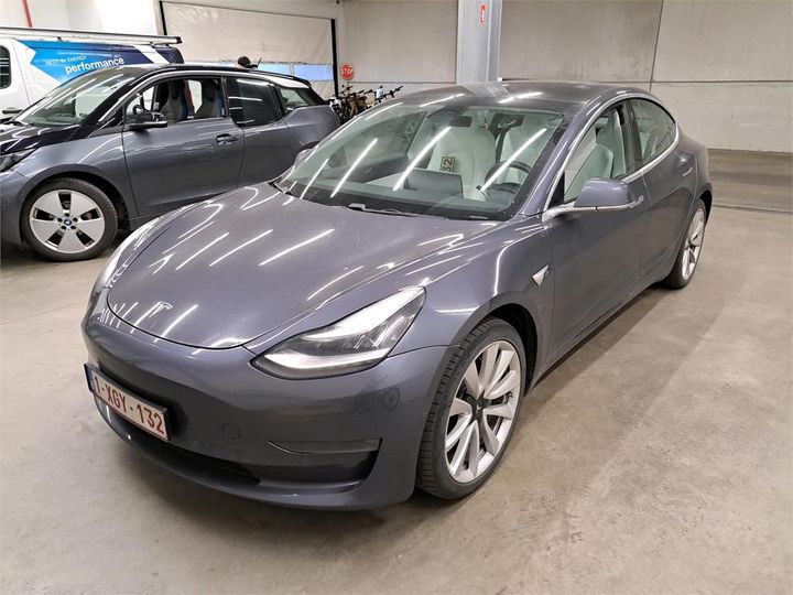 TESLA MODEL 3 2019 5yj3e7ebxkf335868