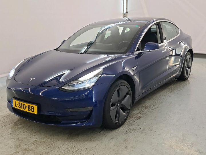 TESLA MODEL 2019 5yj3e7ebxkf336888