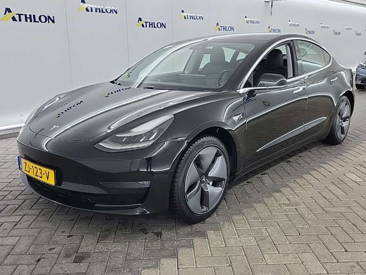 TESLA MODEL 3 2019 5yj3e7ebxkf338608