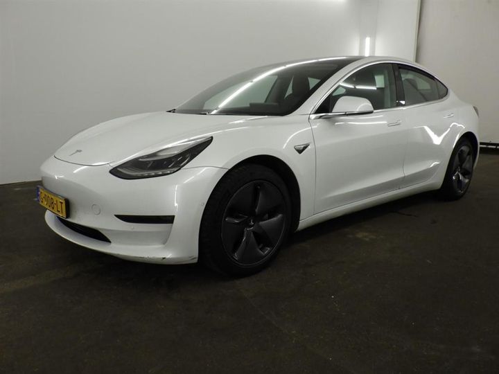 TESLA MODEL 3 2019 5yj3e7ebxkf467612