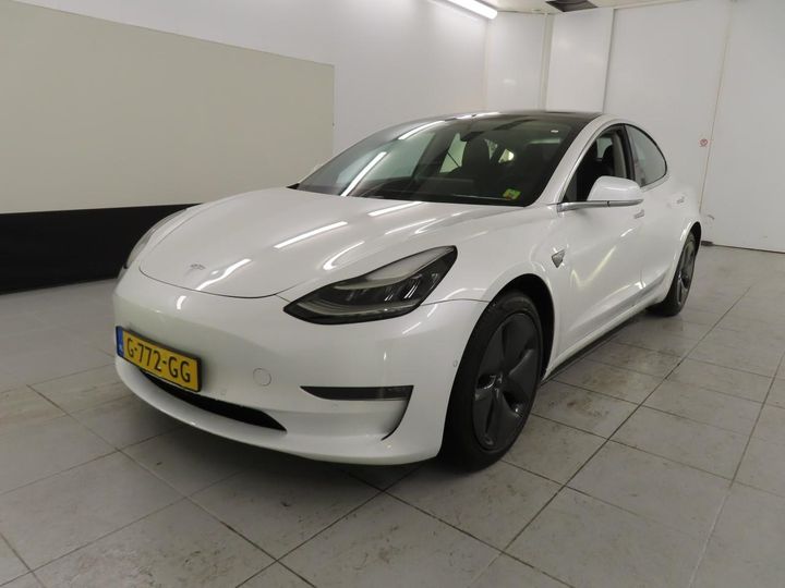 TESLA MODEL 3 2019 5yj3e7ebxkf468274