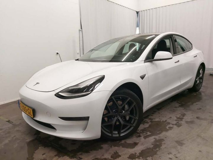 TESLA MODEL 2019 5yj3e7ebxkf481624