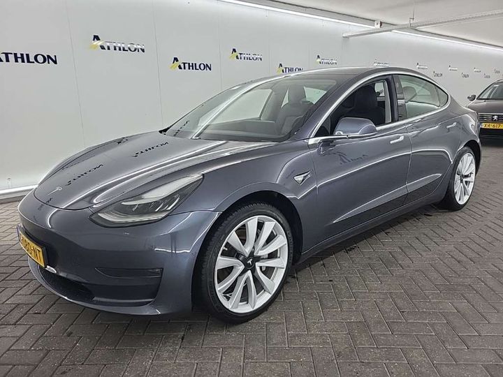 TESLA MODEL 3 2019 5yj3e7ebxkf532877