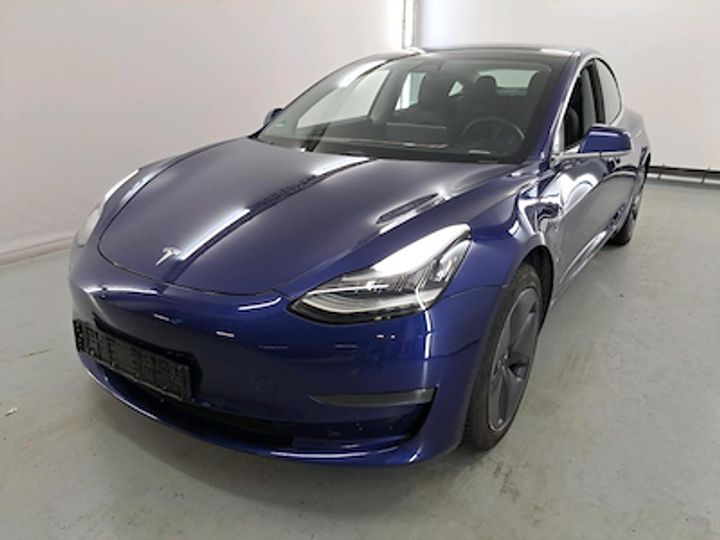 TESLA MODEL 3 2020 5yj3e7ebxlf561538