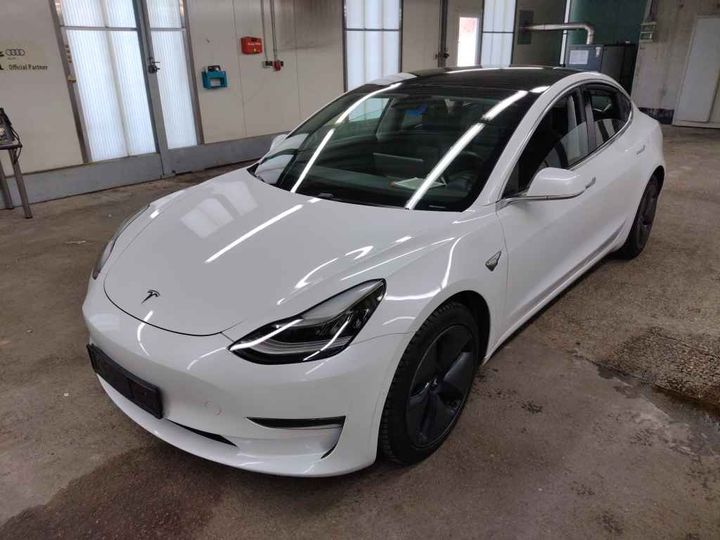 TESLA MODEL3 2020 5yj3e7ebxlf562866