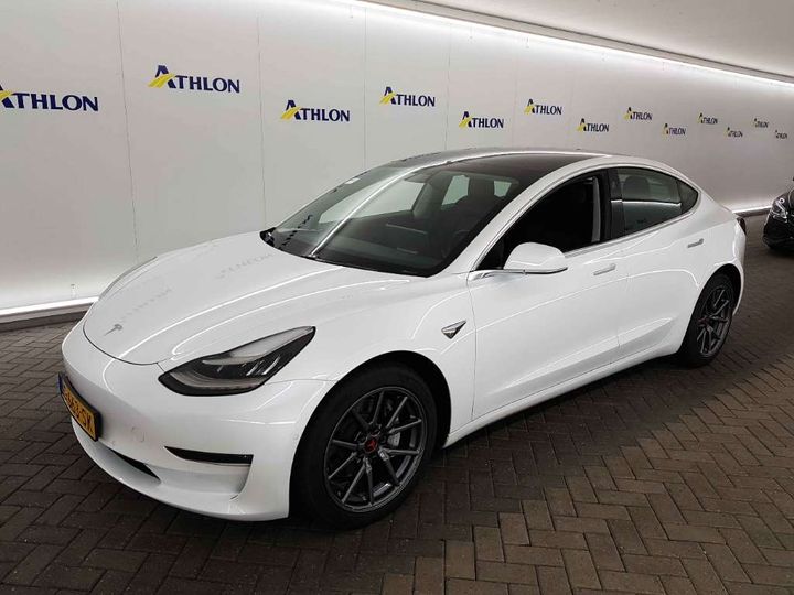 TESLA MODEL 3 2019 5yj3e7ebxlf566769