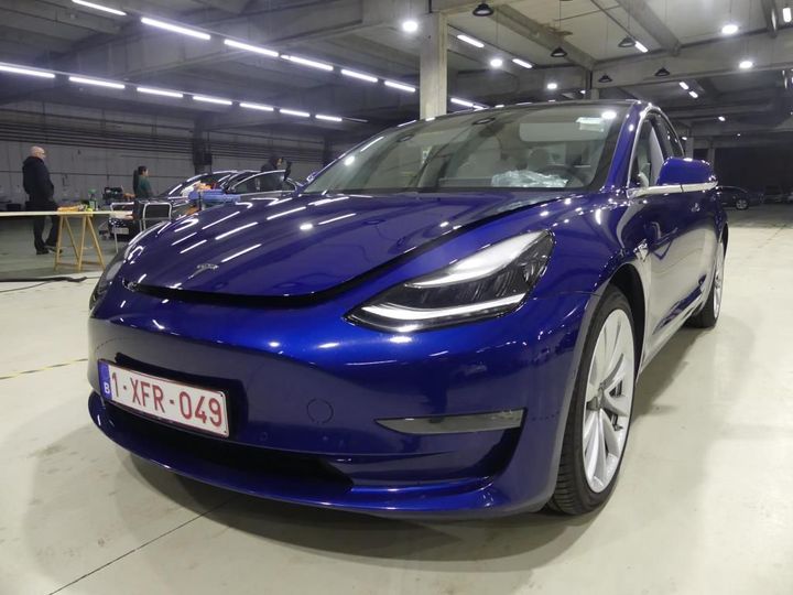 TESLA MODEL 3 2019 5yj3e7ebxlf571941