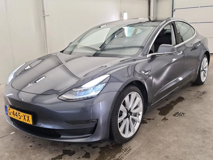 TESLA MODEL 2019 5yj3e7ebxlf607708