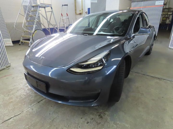 TESLA MODEL-3 2020 5yj3e7ebxlf675703