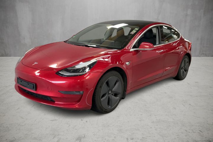 TESLA MODEL 3 2020 5yj3e7ebxlf771086