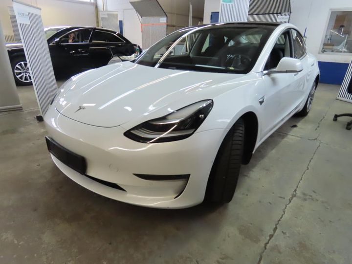 TESLA MODEL-3 2020 5yj3e7ebxlf771248