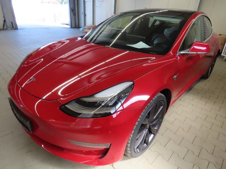 TESLA MODEL 3 2019 5yj3e7ec0lf580141