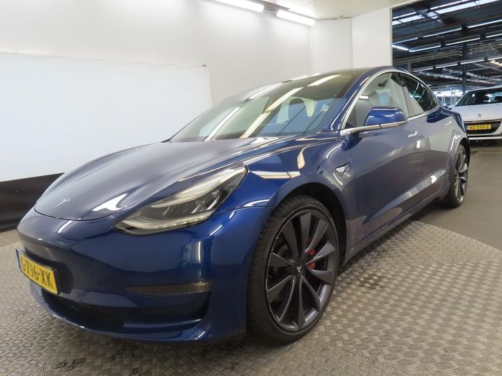 TESLA MODEL 3 2019 5yj3e7ec0lf594234