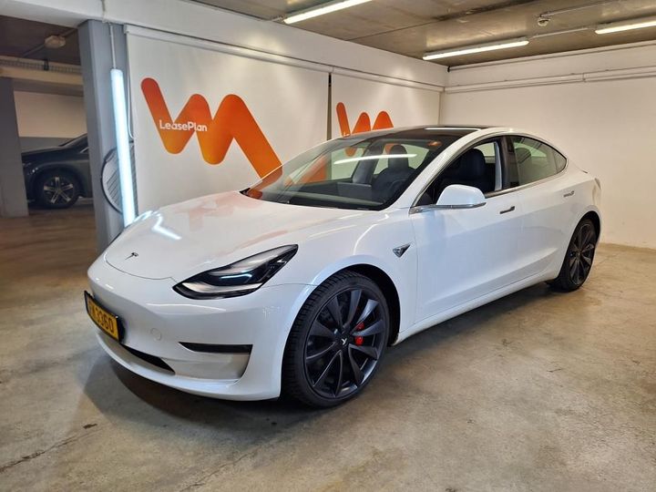 TESLA MODEL 3 2020 5yj3e7ec0lf652875