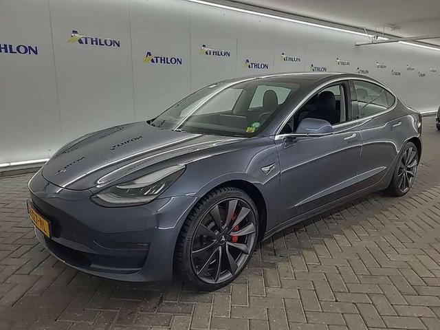 TESLA MODEL 3 2020 5yj3e7ec0lf682104