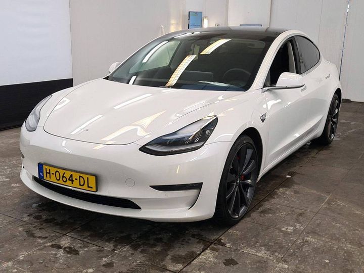 TESLA MODEL 3 2019 5yj3e7ec1lf594419