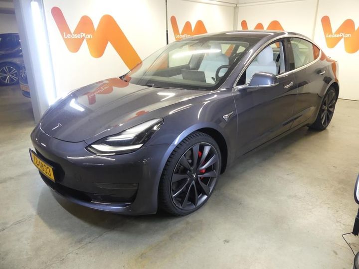 TESLA MODEL 3 2019 5yj3e7ec1lf594498