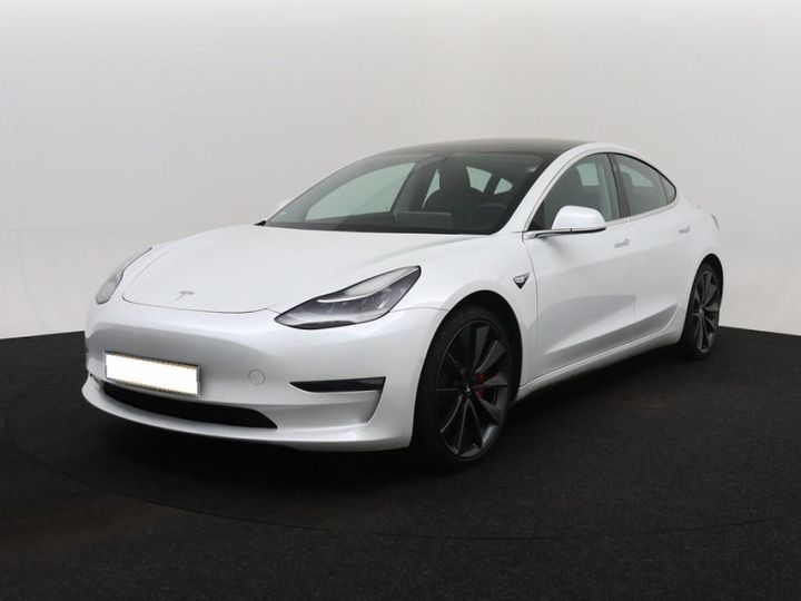 TESLA MODEL 3 2020 5yj3e7ec2lf730735