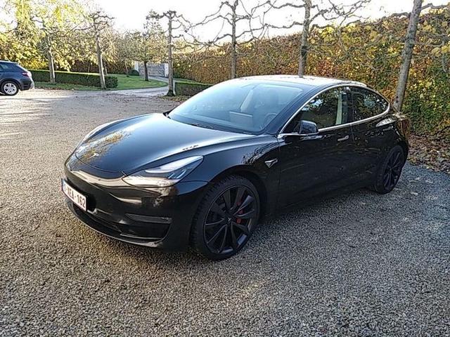 TESLA MODEL 3 2019 5yj3e7ec3lf523299