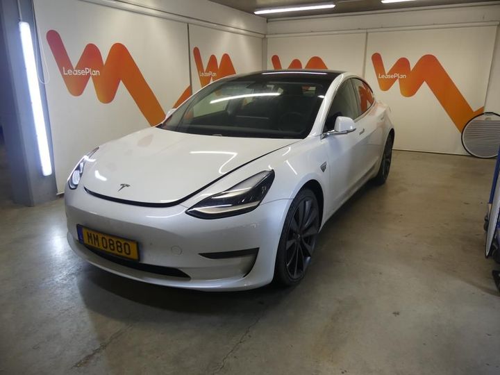 TESLA MODEL 3 2019 5yj3e7ec3lf581025