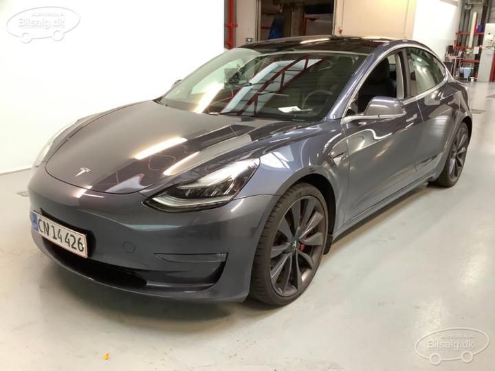 TESLA MODEL 3 SALOON 2019 5yj3e7ec4lf533033