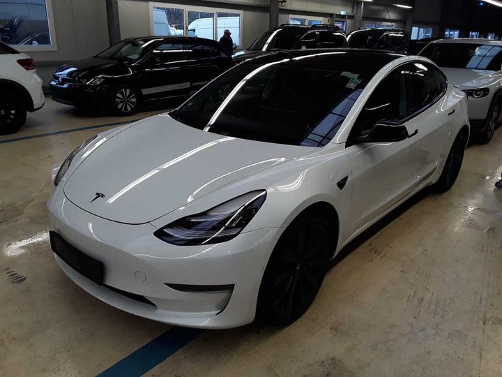 TESLA MODEL 3 2020 5yj3e7ec4lf580708