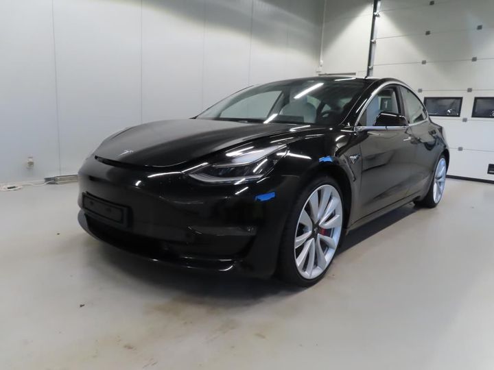 TESLA MODEL 3 2020 5yj3e7ec4lf683398