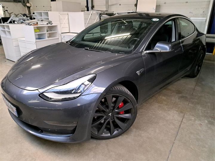 TESLA MODEL 3 2020 5yj3e7ec5lf655187