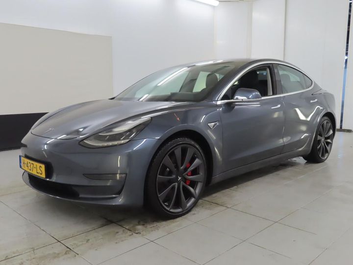 TESLA MODEL 3 2020 5yj3e7ec6lf681961