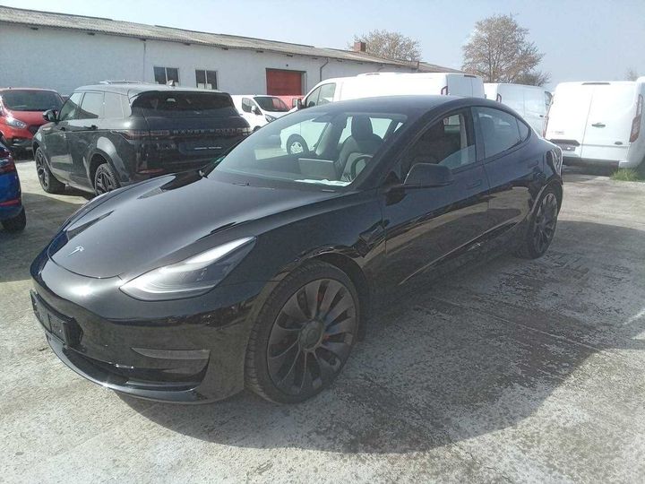 TESLA MODEL 3 2020 5yj3e7ec6mf843590