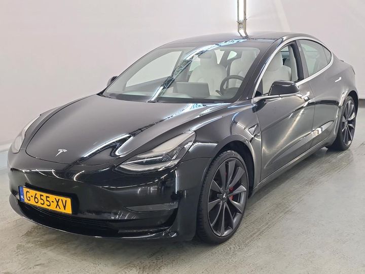 TESLA MODEL 2019 5yj3e7ec7lf605228