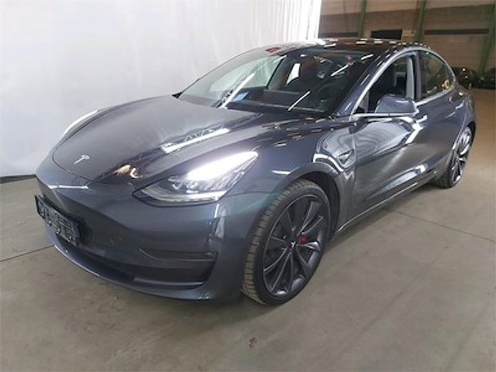 TESLA MODEL 3 2019 5yj3e7ec8lf578492