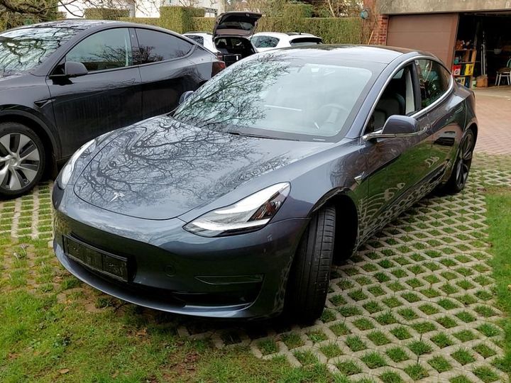 TESLA MODEL 3 2020 5yj3e7ec8lf681914