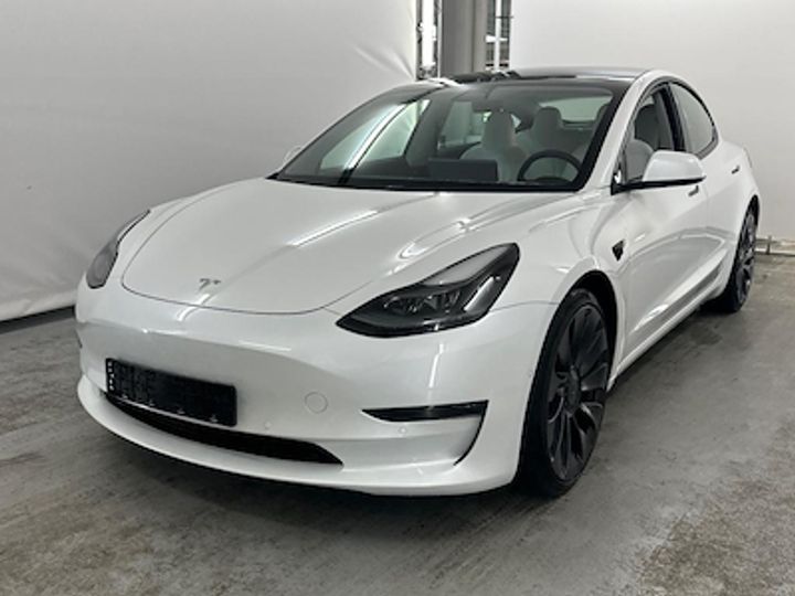 TESLA MODEL 3 2021 5yj3e7ec8mf972978