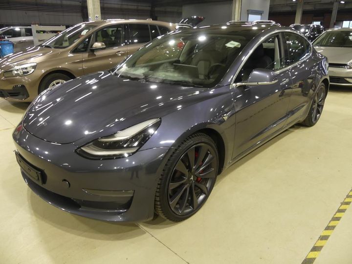 TESLA MODEL 3 2019 5yj3e7ec9lf579988