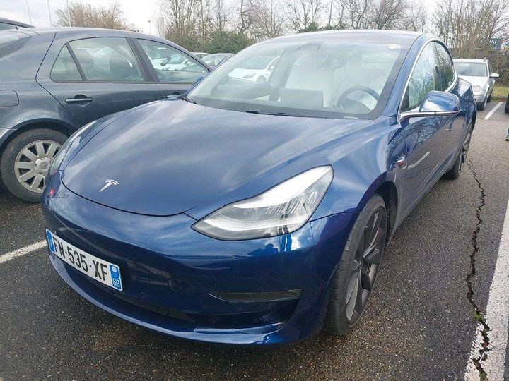 TESLA MODEL 3 2020 5yj3e7ec9lf655838