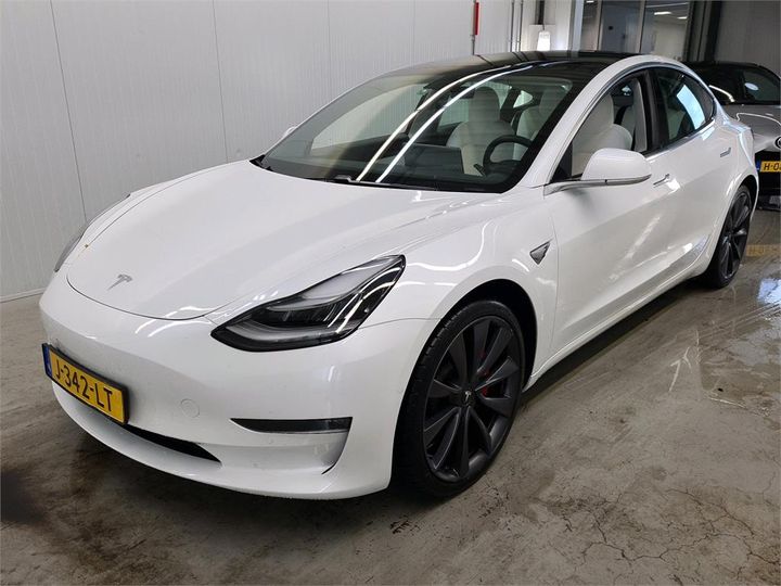 TESLA 3 2020 5yj3e7ec9lf782170