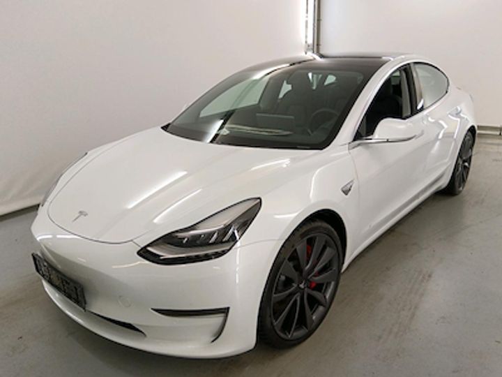 TESLA MODEL 3 2020 5yj3e7ecxlf758895