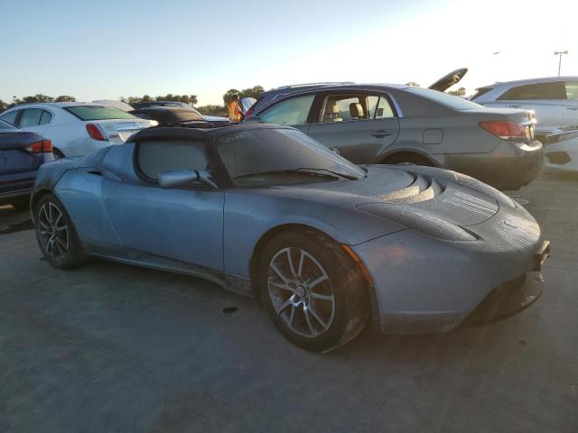 TESLA ROADSTER 2010 5yjre1a1xa1000691