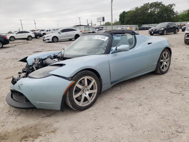 TESLA ROADSTER 2010 5yjre1a30a1000829