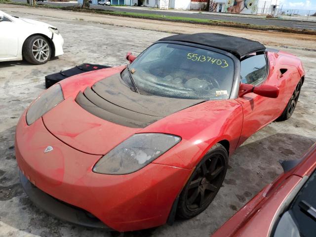 TESLA ROADSTER 2010 5yjre1a36a1000608